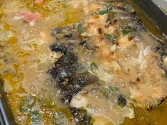 青花椒烤鱼-半天妖烤鱼(方庄店)