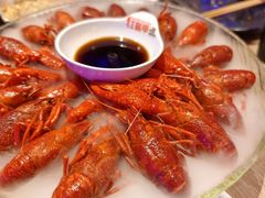 -红盔甲·小龙虾(车公庙店)