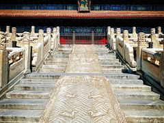 -北京市劳动人民文化宫(太庙)