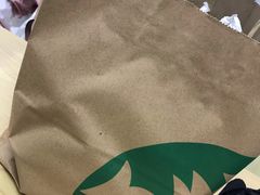 -星巴克(北新泾店)