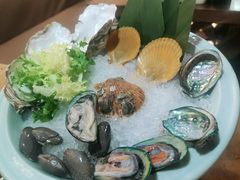 -潮澎派·潮汕菜大排档(南较西路店)
