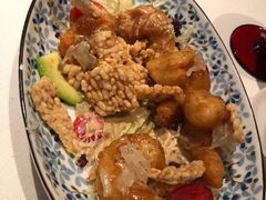 -三号黄浦会Canton Table