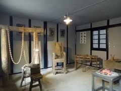 -渣滓洞