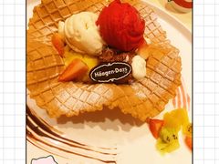 -哈根达斯(西安北郊店)