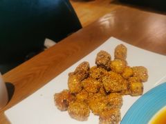 -三猫黑鱼花(南大店)
