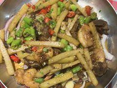 -好帮厨·下饭浏阳菜·坚持现炒(月湖店)