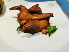 贡椒乳鸽王-南堂館川菜文化餐厅(天府店)