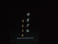 -禅宗少林·音乐大典