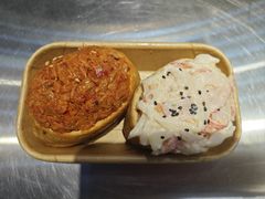 -传闻来紫菜包饭·打糕(西塔韩百店)