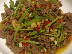 -一品江南韵·淮扬菜