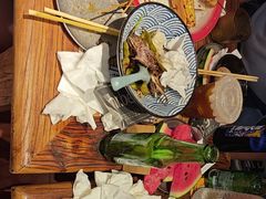 -北丐先生·野馄饨烧烤(雨花万象店)