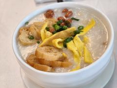 -鹿鸣酒家(越秀店)