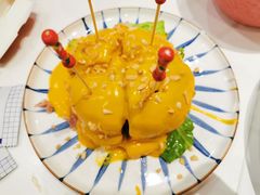 -玩味工厂·东南亚特色餐厅(太古里店)