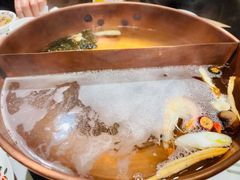 -东门口涮肉·砂锅·烤串(老门东店)