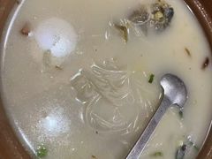-堂宴·老厦门私房菜(1988仙岳总店)