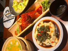 -大牌大·传统杭帮菜(湖滨店)