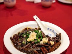 响油鳝糊-老吉士酒家(天平路店)