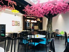 大堂-阮老二·羊肉汤(黄甲店)