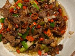 -钟掌勺忘不了地道湘菜(新天地假日广场店)