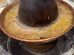 -东来顺饭庄(西直门店)