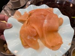 -肖肖酸萝卜鱼火锅(总店)