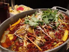 -火吧PTV聚会餐厅(10号店)