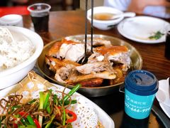 -张家卫·阳江菜·小海鲜(肥婆湾桥店)
