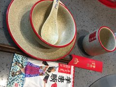 -羊来顺冰煮鲜羊铁锅烀羊肉(八卦岭店)