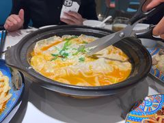 -阿里疆Alijiang·丝路美食·异域风情·清真(长楹天街店)