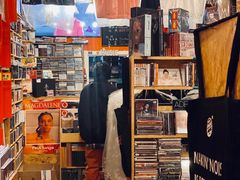 -独音唱片 Indie Music