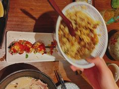 -白石的深夜食堂(济南万象城店)