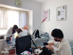 -卡蜜拉美甲美睫专门店