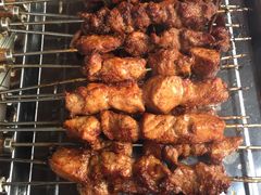 -王记西鎮电烤肉(汶上路店)