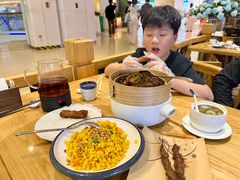 -北国饭店(汕头卜蜂店)