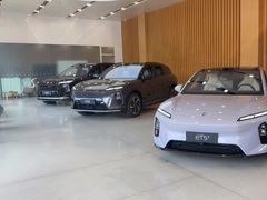 -蔚来体验中心(北京亦庄店)