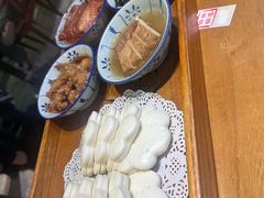 四扣碗-春满园·邯郸菜发祥地(滏东店)