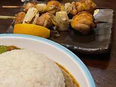 -鸟鹏烧鸟居酒屋(仁恒梦中心店)