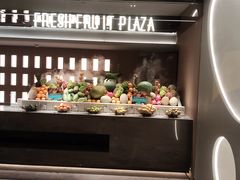 -碧涛阁·泡泡海洋·汤泉洗浴(王府花园店)