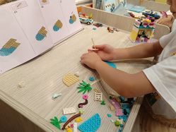 -Block Park 租乐高(D32店)
