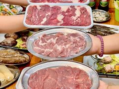 -壹号粥火锅·海鲜煲仔粥(水围店)