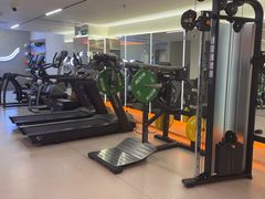 -MEGA BASE 健身馆(南山店)