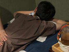 -怡泰SPA·泰疗按摩(徽宁路店)