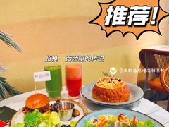 -迦南的早晨蛋糕甜品集合店