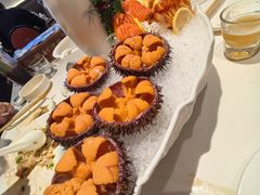 -正黄旗海鲜烧烤大排档(延安路总店)