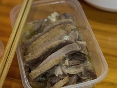 -正宗忘不了老鹅(梅岭店)