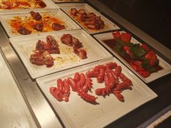 -国贸花园酒店1178海鲜自助餐厅(武康店)