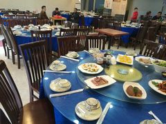 -王小厨私房菜(司徒庙路店)