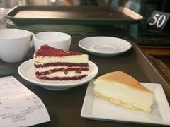 -1901 Cafe(西四店)