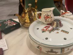 -悦得闲广式点心茶楼(蓝鲸世界店)