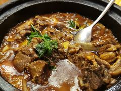 -阿斯牛牛·凉山菜(新会展店)